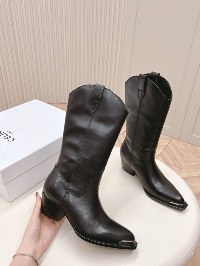 Celine Boots